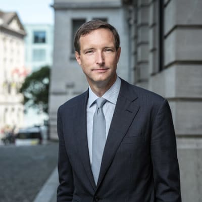 Lombard Odier in Brazil: why we are aiming for growth without acquisitions