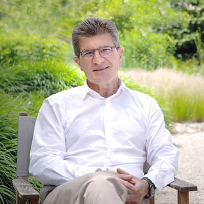 Philanthropy – a stakeholder in a low-carbon society