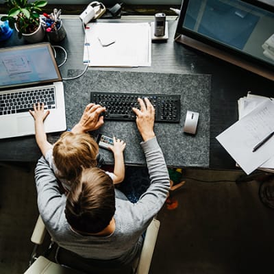 Digitalisation is vital for sustainable growth