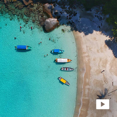 Journeying to a better world: sustainable tourism critical to ecological development